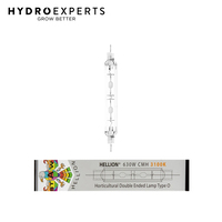 Adjust-A-Wings Ceramic Metal Halide (CMH) Lamp - 630W | DE | 3100K