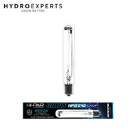 Hi-Par High Pressure Sodium (HPS) SE Lamp - 600W | E40