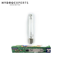 Tungsram Tulox High Pressure Sodium (HPS) PSL Lamp - 400W | E40 | 2000K | 240V 