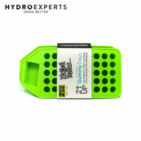 Magical Butter 21 Up Silicone Gummy Tray - 2 ML | 2 Pack | Non-stick | Durable