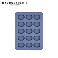 Magical Butter MB2e Gummy Tray - 10ML | 2 Pack | Non-stick | Durable