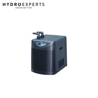 Hailea Water Chiller HC-1000A | 1HP | 1500 - 4000 L/H | 25MM Tubing