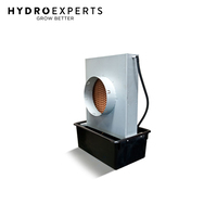 Evaporative Cooler - 300MM or 350MM | Complete Kit w/ Reservior