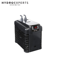 Teco Aquarium Water Chiller Only - TK 150 | 1/8 HP | 300 - 500 LPH