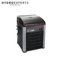 Teco Aquarium Water Chiller Only - TK 500 | 1/6 HP | 400 - 800 LPH