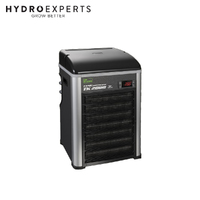 Teco Aquarium Water Chiller Only - TK 2000 | 1/3 HP | 600 - 800 LPH