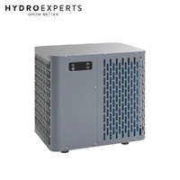 Toyesi Platypus Water Chiller & Heater Mini 50 - 8°C to 38°C | 1HP | 32MM/38MM Tubing