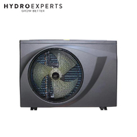 Toyesi Platypus Domestic Heat Pump HC 0704-1 -  Home Swimming Pool Heater