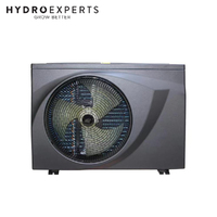 Toyesi Platypus Domestic Heat Pump HC 1307-1 - 2 HP | Home Swimming Pool Heater