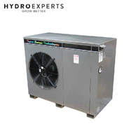 Toyesi Titan Series - TET 250 SSD | Commercial Range Heat Pumps & Chillers