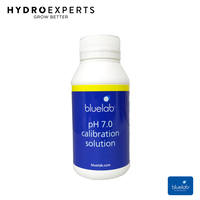 Bluelab pH 7.0 Calibration Solution - [Size: 500ML]