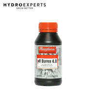 Flairform pH Buffer 4.0 - 250ML / 1L | Calibration Solution for pH Meters