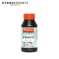 Flairform pH Buffer 7.0 - 250ML / 1L | Calibration Solution for pH Meters