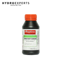 Flairform Conductivity Standard - 250ML / 1L | Ideal for Bluelab & HM EC TDS Meter