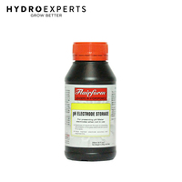 Flairform pH Electrode Storage - 250ML | Ideal for Bluelab & HM Nutrient Meters