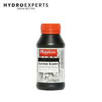 Flairform Electrode Cleaner - 250ML | Ideal for Bluelab & HM Nutrient Meters