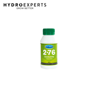 Hy-Gen EC Conductivity - 2.76 | 250ML / 500ML /1L | Calibration Solution for EC PPM Meter