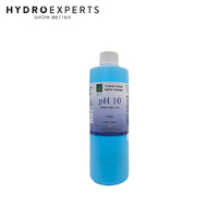 Australian Scientific pH Buffer - 10.0 - 500ML | Blue