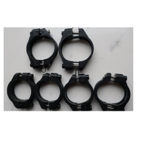 OASE Plastic Hose Clamp 5 Pack - 32MM / 38MM