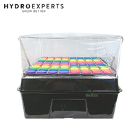 SeaHawk Clone Station - 96 | Propagation | Aeroponics Propagator | Cuttings
