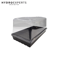 Mondi Propagation Kit - 3 Piece | Tray + Mesh + Dome | OD - 545 x 280 x 64MM