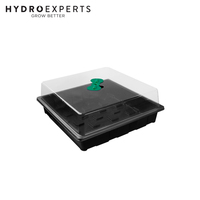 High Dome Seed Propagator - 25 x 25 x 11CM | Root Growth