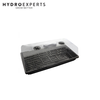 High Dome Seed Propagator - 54.1CM X 27.9CM X 25.4CM