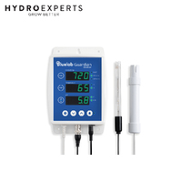 Bluelab Guardian Monitor Wifi | pH EC Temperature Monitor