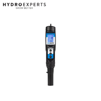 AquaMaster Tools pH & EC Combo Pen - P110 Pro | IP67