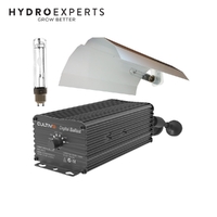 Cultiv8 CMH 315W Pro+ Kit w/ White Ultralight Large Reflector