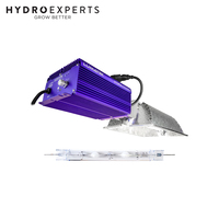 Lumatek Utopia 600W/630W HPS/CMH Controllable Fixture + Lumatek 630W CMH Lamp