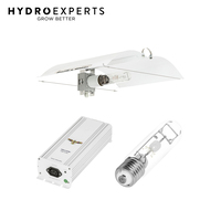 Adjust-A-Wings Hellion 315W Lighting Kit | 4200K E40 Lamp Included