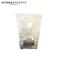 Aussie Mushroom CO2 Breathe Bag - 1000 to 1300PPM | For Hydroponics