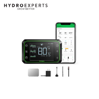 Vivosun GrowHub Controller - E42A | WiFi Smart Grow Tent Automation