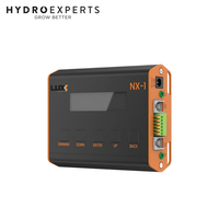 Luxx Lighting Controller - NX1 | 24 Hour Timer | Auto-dim | Auto shutdown