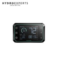 Flexstar X5 Smart Controller - Dual Channel | 4-Channel Spectrum Tuning | RS485 & 0-10V