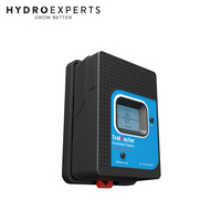 TrolMaster Hydro-X Humidistat Station - HS-1 | LCD Display | Plug & Play
