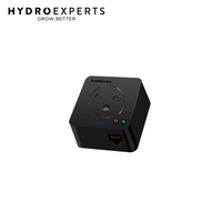 TrolMaster Hydro-X Humidity Device Station w/ Cable Set - DSH-2 | 240V