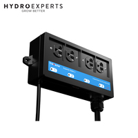 TrolMaster Hydro-X Expander Station 4 - 4RS-1 | 4 Receptacles
