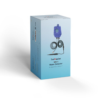 TrolMaster Aqua-X Water Detector & Touch Spot | LCD Display | WD-1