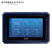 TrolMaster Aqua-X Plus Irrigation Control System - NFS-3