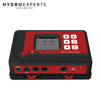 TrolMaster Carbon-X CO2 Alarm System - CDA-1