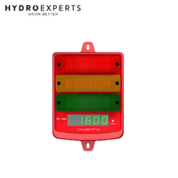 TrolMaster Carbon-X CO2 Alarm Station 2 - AS-2