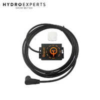 Treegers Precise T Dimmer with 3M Cable | 0-10V