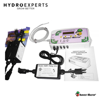 Harvest-Master Controller - Climate Model | 240V AUS Version