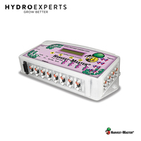 Harvest-Master Controller - Pro Plus Model | 240V AUS Version