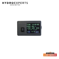 California Lightworks Controller - for Solar System 275 & 550 & 1100