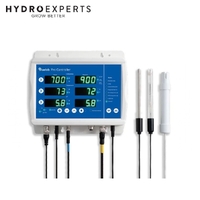 Bluelab Pro Controller WiFi Connect ONLY - Compatible with Bluelab Dosing Pump