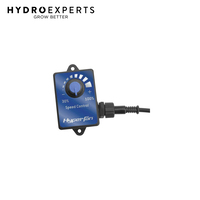 Phresh Hyper Fan Speed Controller - 2 Pin / 3 Pin