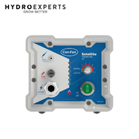 Can-Fan Satellite 4A | Transformer Fan Speed Controller | Noiseless Control